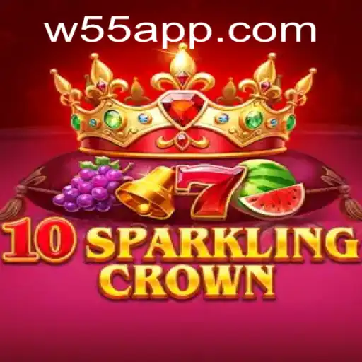 Explorando o Mundo de 10SparklingCrown: Um Jogo Inovador da Plataforma W55.GAME