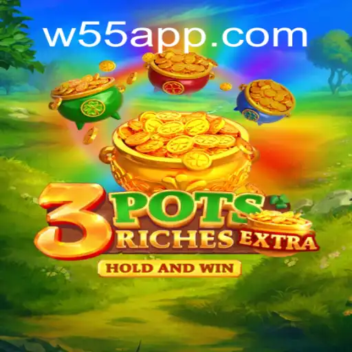 Descobrindo o Mundo de 3potsExtra: O Jogo