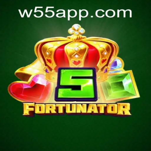 Descubra a Emoção de 5Fortunator: O Novo Jogo de Sucesso da W55.GAME