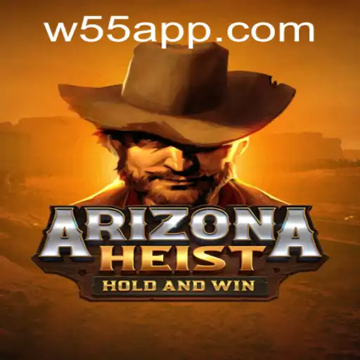 ArizonaHeist: Desvendando a Nova Sensação do Mundo dos Jogos