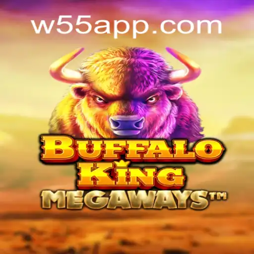 Descubra o Fascinante Mundo de BuffaloKing no W55.GAME