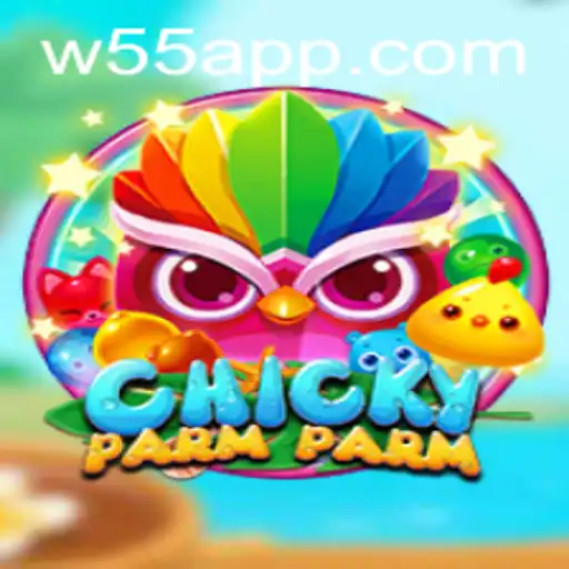 Descubra o Mundo de ChickyParmParm: A Nova Sensação no Universo dos Jogos