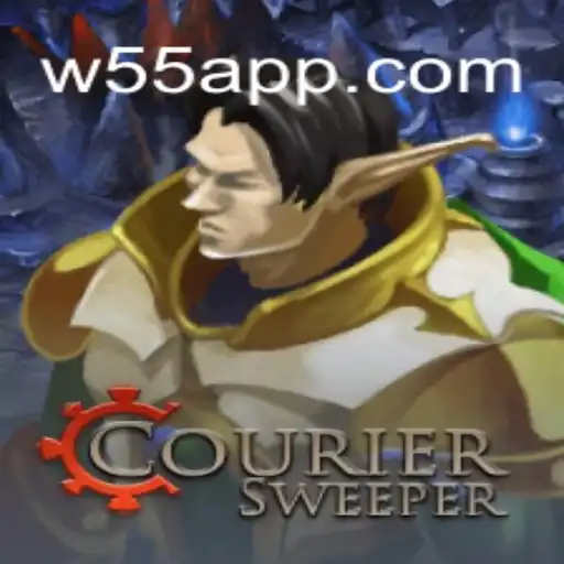 CourierSweeper: A Nova Sensação dos Jogos Online