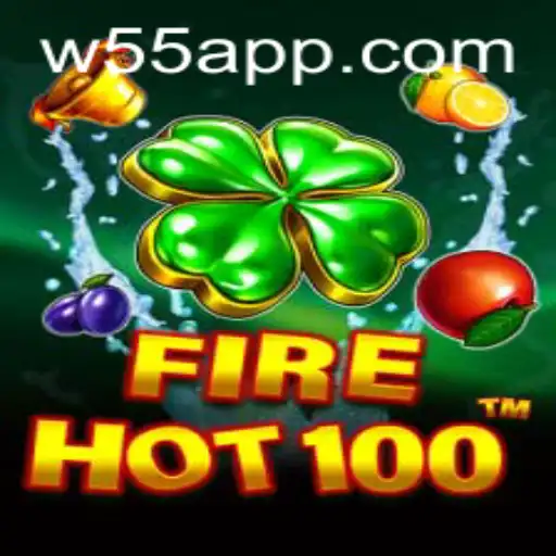 Descobrindo o Vibrante Mundo de FireHot100: Um Jogo Empolgante Interligado com o W55.GAME