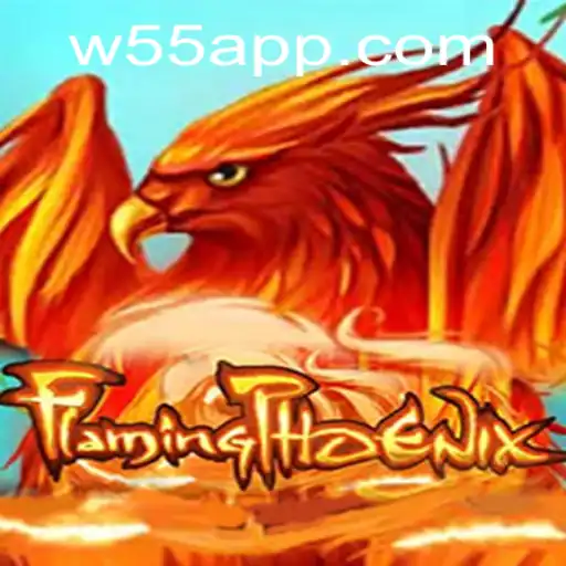 FlamingPhoenix: Explorando o Universo do Jogo W55.GAME