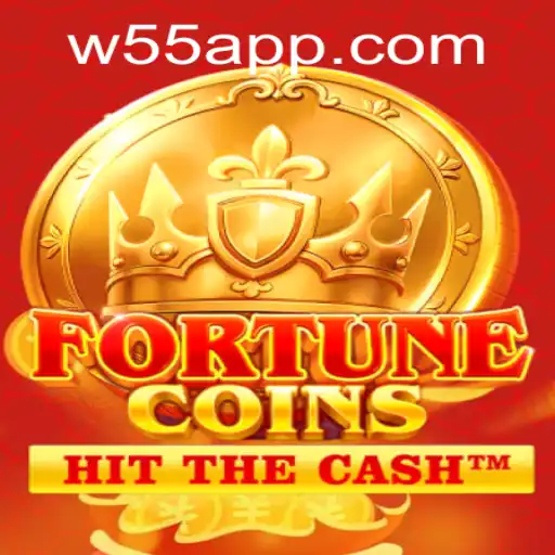 Descubra FortuneCoins: Um Mergulho Profundo no Jogo do Momento