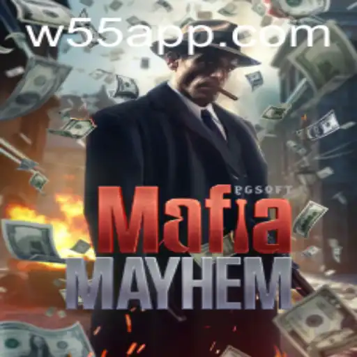 Conheça o Jogo MafiaMayhem: Uma Aventura de Estratégia e Enganamento