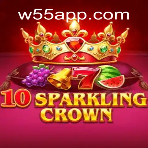 Explorando o Mundo de 10SparklingCrown: Um Jogo Inovador da Plataforma W55.GAME