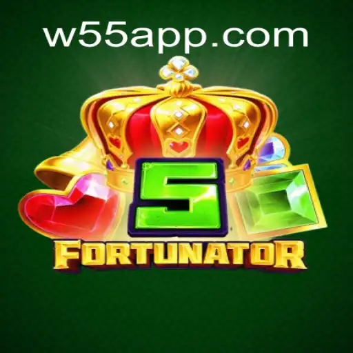 Descubra a Emoção de 5Fortunator: O Novo Jogo de Sucesso da W55.GAME
