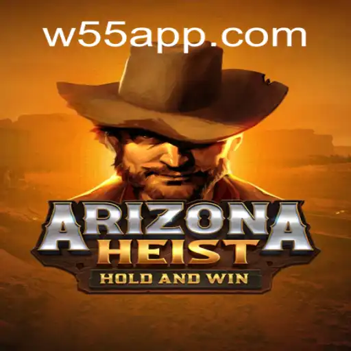 ArizonaHeist: Desvendando a Nova Sensação do Mundo dos Jogos
