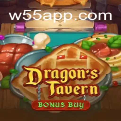 DragonsTavern: Uma Aventura Épica no Reino da Fantasia