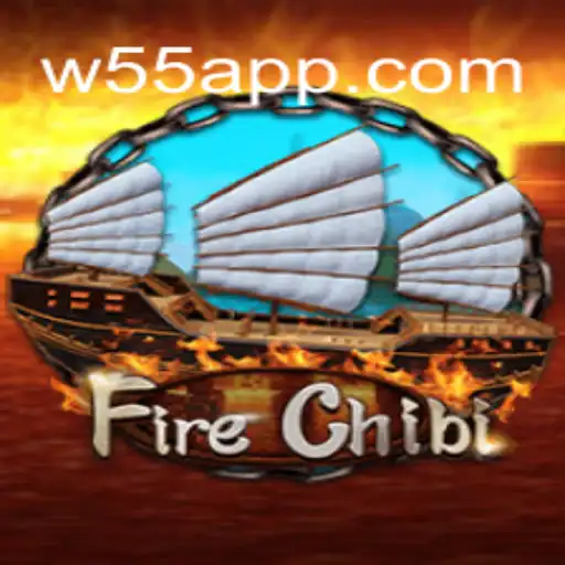Descubra FireChibi: O Envolvente Jogo de Estratégia W55.GAME