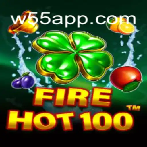 Descobrindo o Vibrante Mundo de FireHot100: Um Jogo Empolgante Interligado com o W55.GAME