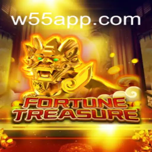 FortuneTreasure: Explorando o Mundo de Aventura e Recompensas do W55.GAME