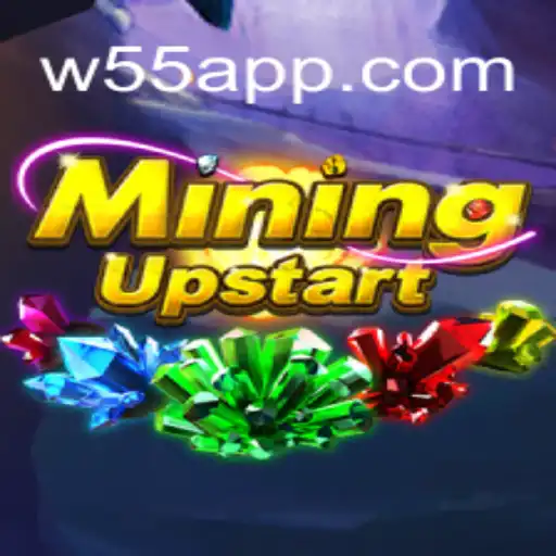 Descubra o Mundo Empolgante de MiningUpstart
