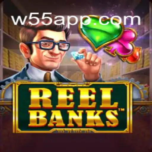 ReelBanks: Um Mergulho no Mundo dos Jogos de Cassino Modernos