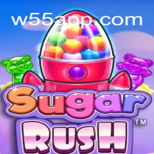 SugarRush: Uma Viagem Doce no Universo dos Jogos de Azar Online
