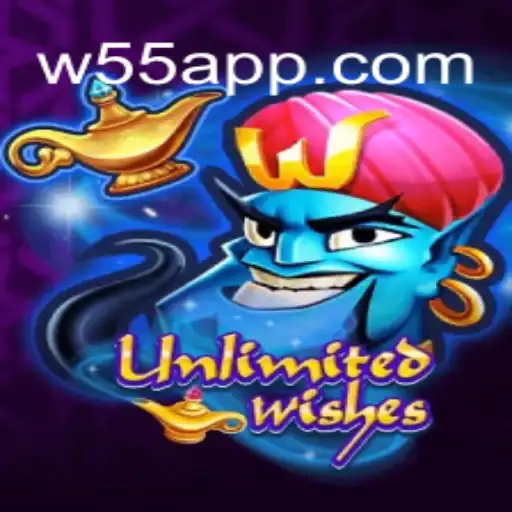 UnlimitedWishes: Explorando o Universo do Jogo Inovador W55.GAME