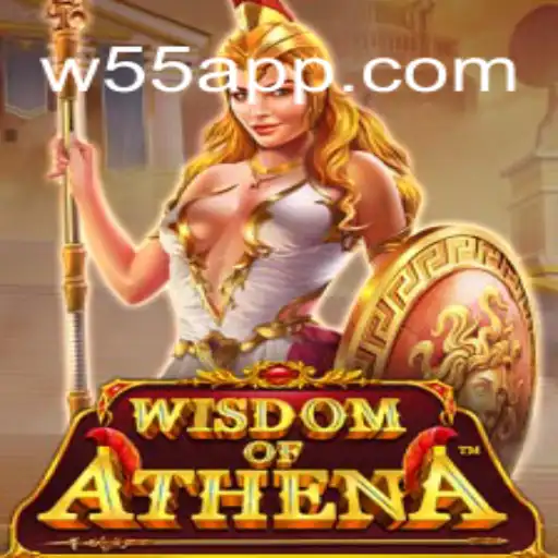 Explorando WisdomofAthena: Um Mergulho Profundo no Universo de W55.GAME