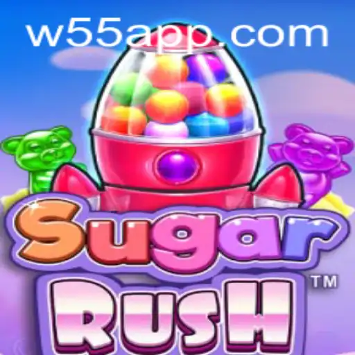 SugarRush: Uma Viagem Doce no Universo dos Jogos de Azar Online