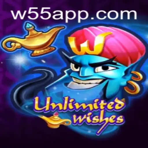 UnlimitedWishes: Explorando o Universo do Jogo Inovador W55.GAME