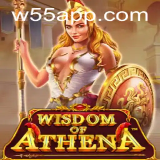 Explorando WisdomofAthena: Um Mergulho Profundo no Universo de W55.GAME